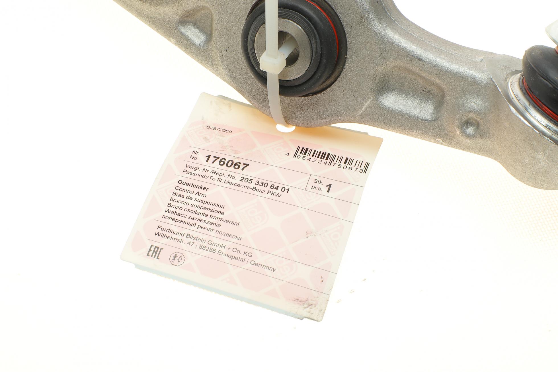 176067 FEBI BILSTEIN
